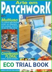 Arte em Patchwork