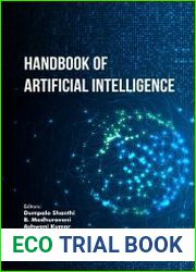 Handbook of Artificial Intelligence