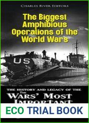 The Biggest Amphibious Operations of the World Wars