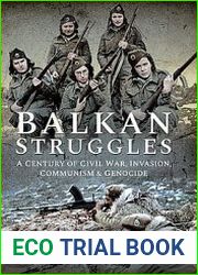 Balkan Struggles