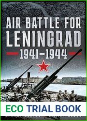 Air Battle for Leningrad 1941-1944