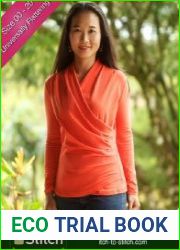 Brasov Wrap Top Digital Sewing Pattern