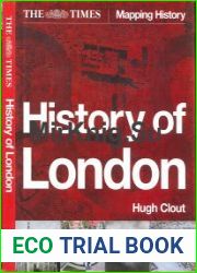 The "Times" History of London