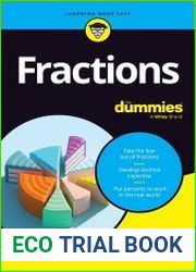 Fractions For Dummies