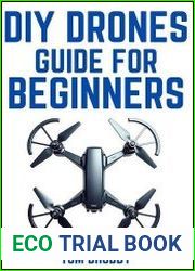 DIY Drones Guide for Beginners - BOOKS - MYECOBOOK.LIFE