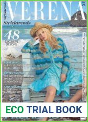 Verena Stricktrends