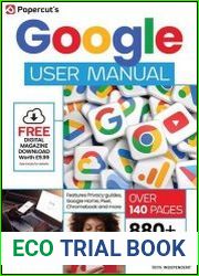 The Complete Google User Manual - 24th Edition 2025