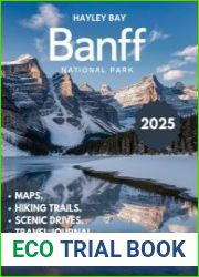 Banff National Park Travel Guide 2025