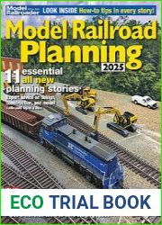 Model Railroad Planning 2025 (Model Railroad Special)
