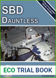 SBD Dauntless in detail & scale (Detail & Scale Series Digital Volume 5)