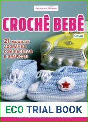 Artesanato Simples Ed.37 Croch? Beb?