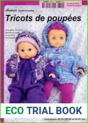 Andrea. Tricots de poupees