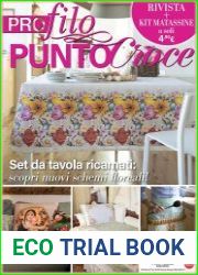 Profilo Punto Croce