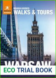 Rough Guides Walks and Tours Warsaw Top 14 Itineraries for Your Trip (Rough Guides Walks and Tours)