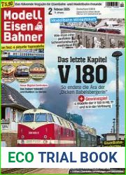 Modelleisenbahner 2025-02