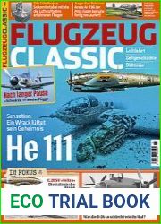 Flugzeug Classic 2025-02