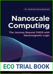 Nanoscale Computing The Journey Beyond CMOS with Nanomagnetic Logic