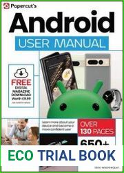 Android User Manual - 24th Edition, 2025