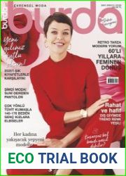 Burda Evrensel Moda