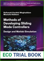 Methods of Developing Sliding Mode Controllers Design and MATLAB Simulation