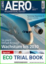 Aero International 2025-02