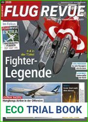 Flug Revue 2025-02