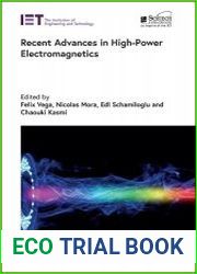 Recent Advances in High-Power Electromagnetics