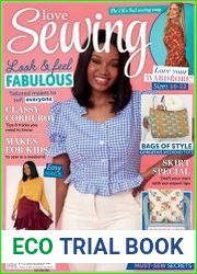 Love Sewing