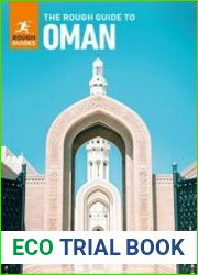 The Rough Guide to Oman (Rough Guides Main), 3rd Edition