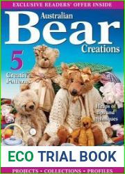 Australian Bear Creations
