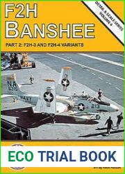 F2H Banshee in Detail & Scale Part 2 (Detail & Scale Series 4)