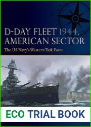 D-Day Fleet 1944, American Sector (Osprey Fleet 9)
