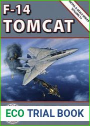 F-14 Tomcat in Detail & Scale (Detail & Scale Series 14)