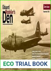 Eduard Modeller’s Den No.0