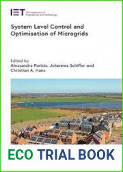 System Level Control and Optimisation of Microgrids