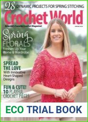 Crochet World