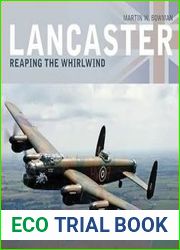 Lancaster Reaping the Whirlwind
