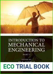 Introduction to Mechanical Engineering Part 1, 2nd Edition