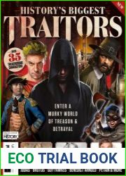 History’s Biggest Traitors