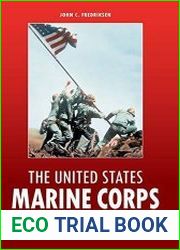 The United States Marine Corps A Chronology, 1775 to the Present