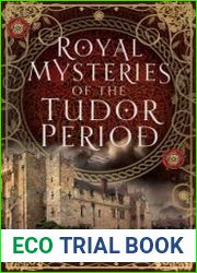 Royal Mysteries of the Tudor Period