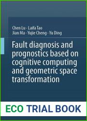 Fault Diagnosis and Prognostics Based on Cognitive Computing and Geometric Space Transformation
