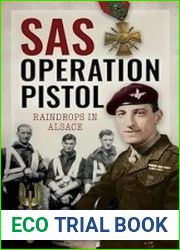SAS Operation Pistol Raindrops in Alsace