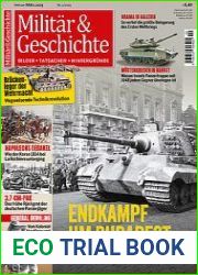 Militar & Geschichte 2/2025