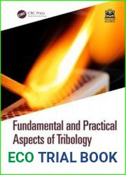 Fundamental and Practical Aspects of Tribology