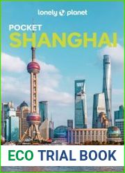 Lonely Planet Pocket Shanghai, 5th Edition
