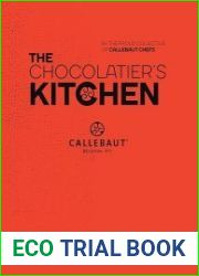 The Chocolatier|s Kitchen