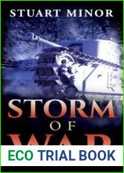 Storm of War (The Second World War Series Book 15)
