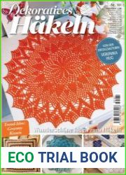 Dekoratives Hakeln