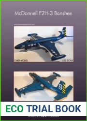 McDonnell F2H-3 Banshee